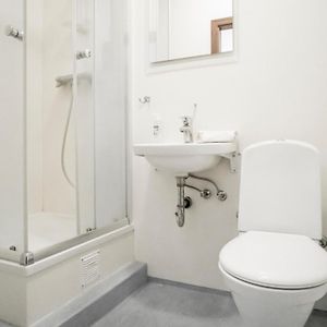 Driepersoonskamer